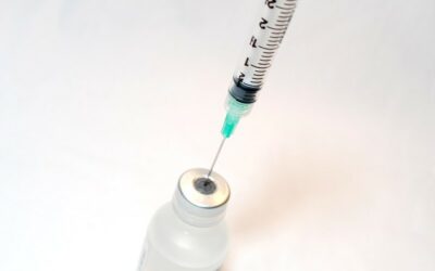 As the Global Economy Takes a Hit, the Vaccine Market Soars!