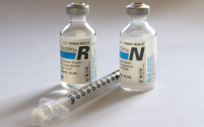 Novo Nordisk opens a new insulin production plant in Russia