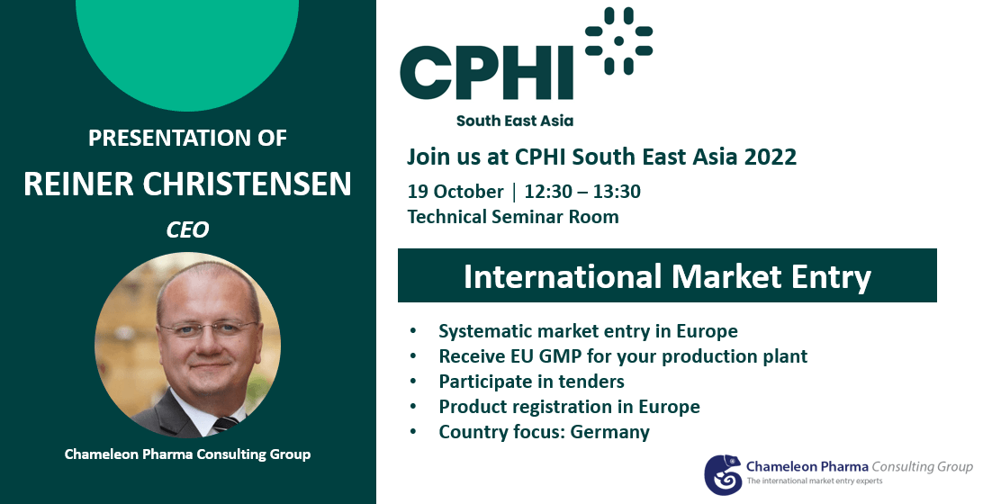 CPHI banner