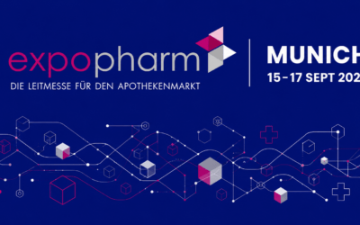 Meet CPC at expopharm Munich 2026: Explore Pharmacy and