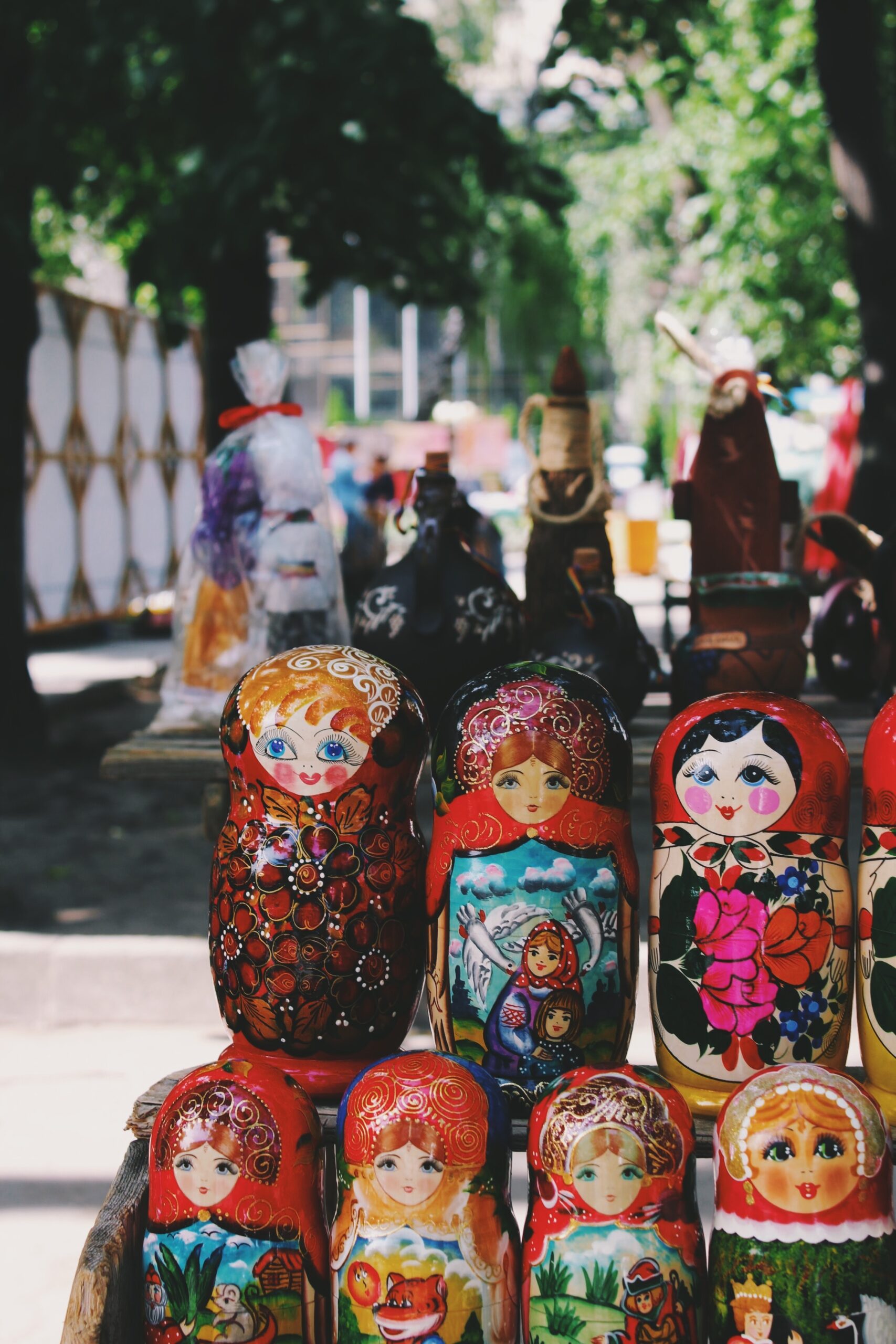 Cosmetics and Personal Care Market Opportunities in the EAEU Region & Russia Palacio de Bellas Artes in Mexico City, Mexico