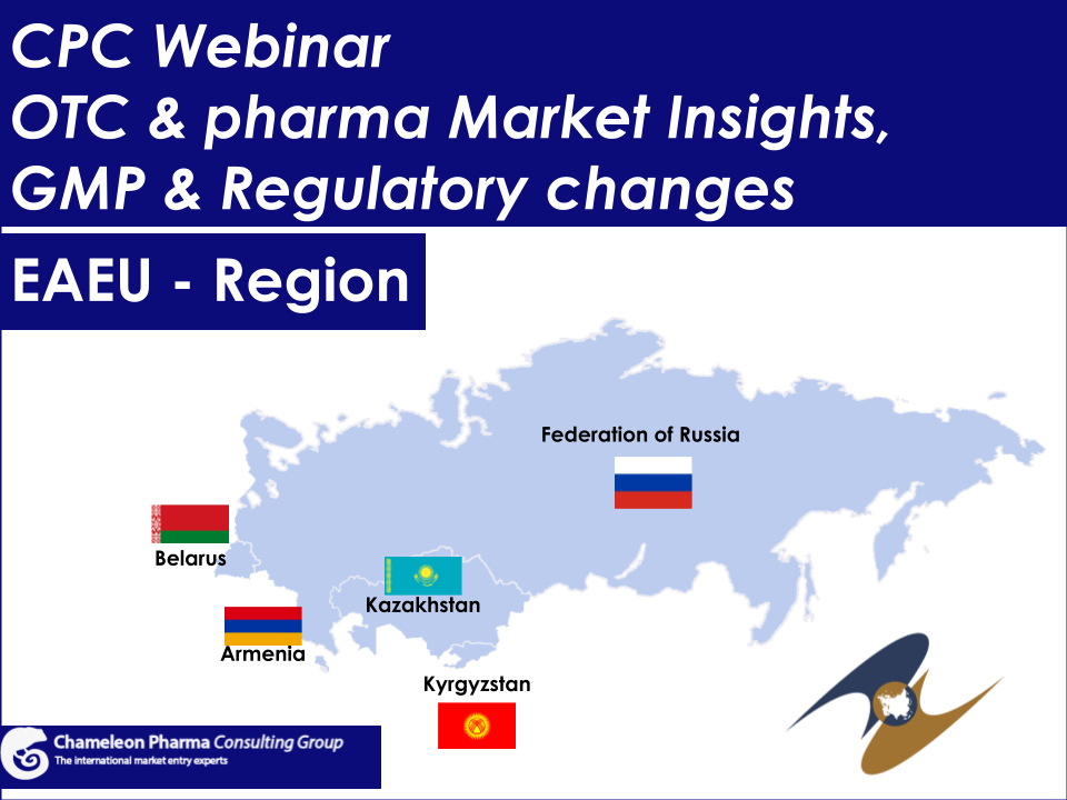 Cover - Webinar - EAEU Mexico registration process of a new molecule