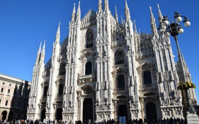 CPhI Worldwide Conference 2021 in Milan, Italy