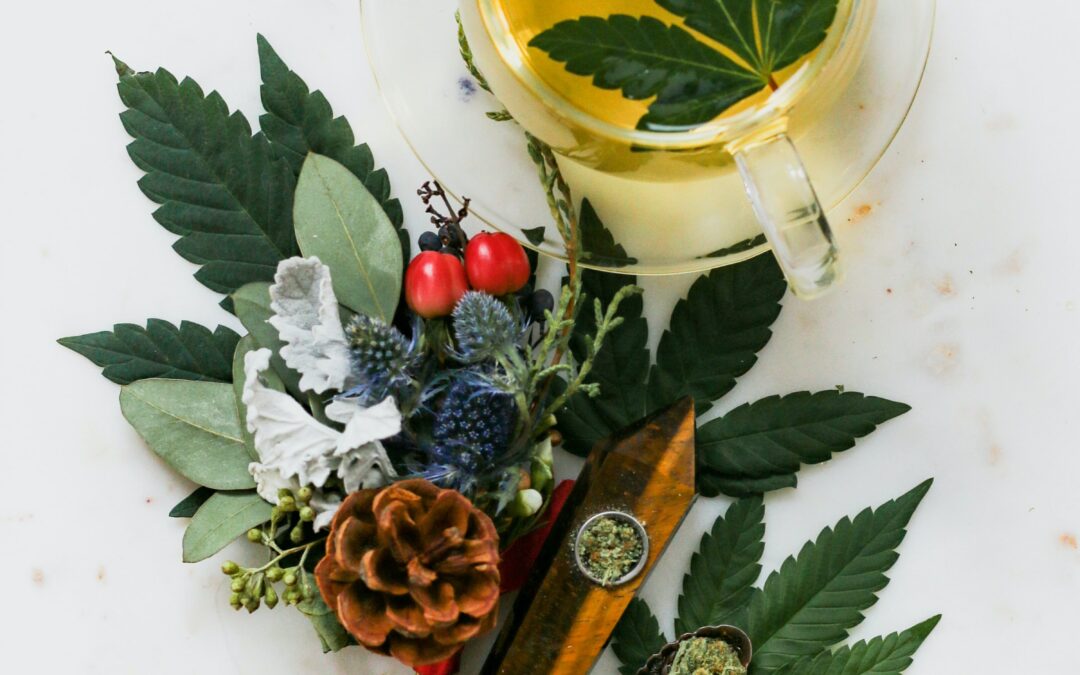 Herbal Tea