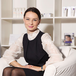 Rucsandra Hurezeanu CPC OTC and Pharma Market Expert in Romania Rucsandra Hurezeanu Interview