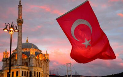 Turkey OTC Market Development: Consumer Healthcare Trends and Market Outlook to 2040