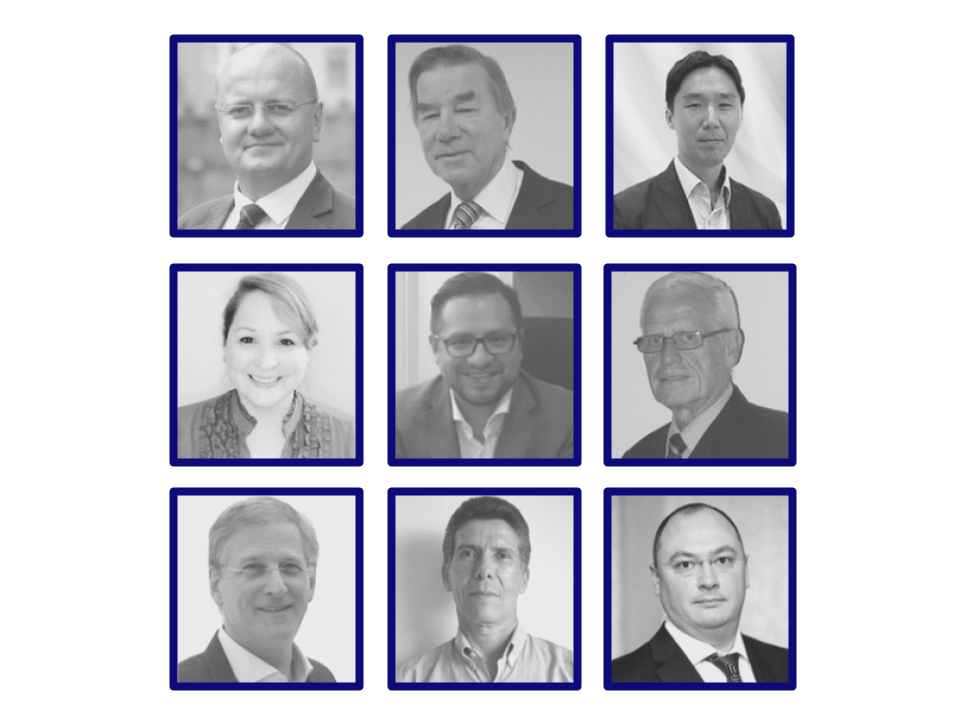 Our Experts Chameleon Pharma Consulting experts photos and first names