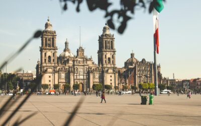 Mexico’s New Fast-Track Drug & Medical Device Registration