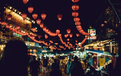 Thailand & Vietnam Rx & OTC Market: USD 30.5B by 2040