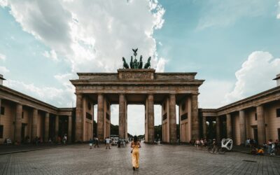 Outlook 2030–2040: The Growing German Pharma and OTC Market