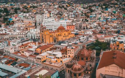 Mexico OTC 2040: 10.7% Growth and Pharmacy Access Rules