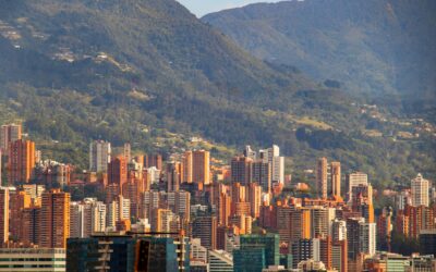 Andean Cosmetics Market 2040: Entry Across Colombia, Peru & Ecuador