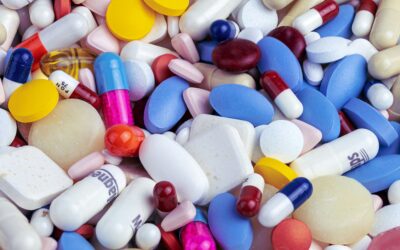 Global E-Pharmacy Market to Reach $357B by 2035: Growth Reshaping OTC Distribution