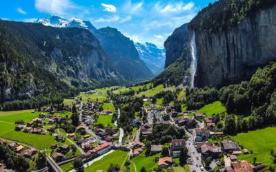 Switzerland Consumer Health and Pharma Market Overview: 2040 Growth Outlook