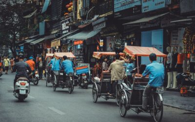 The Vietnamese consumer health and drug sales channel: opportunities for international companies