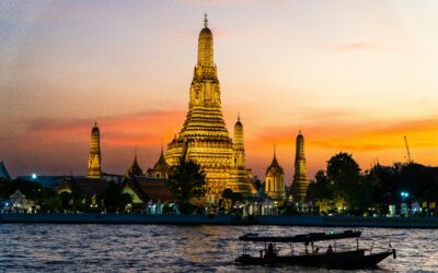 Thailand Medical Device Boom: Regulatory Strategy & Growth Opportunities to 2040