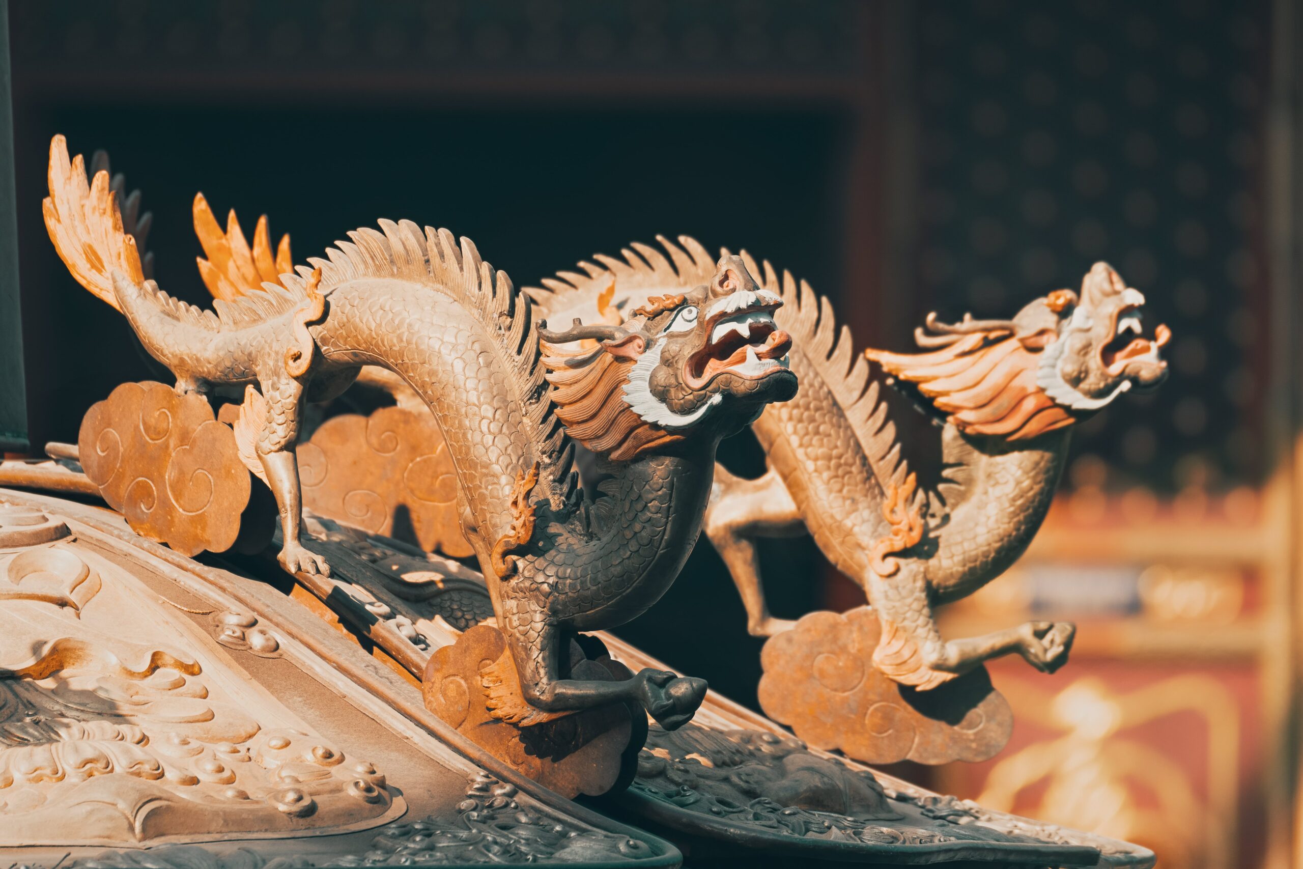 Dragons